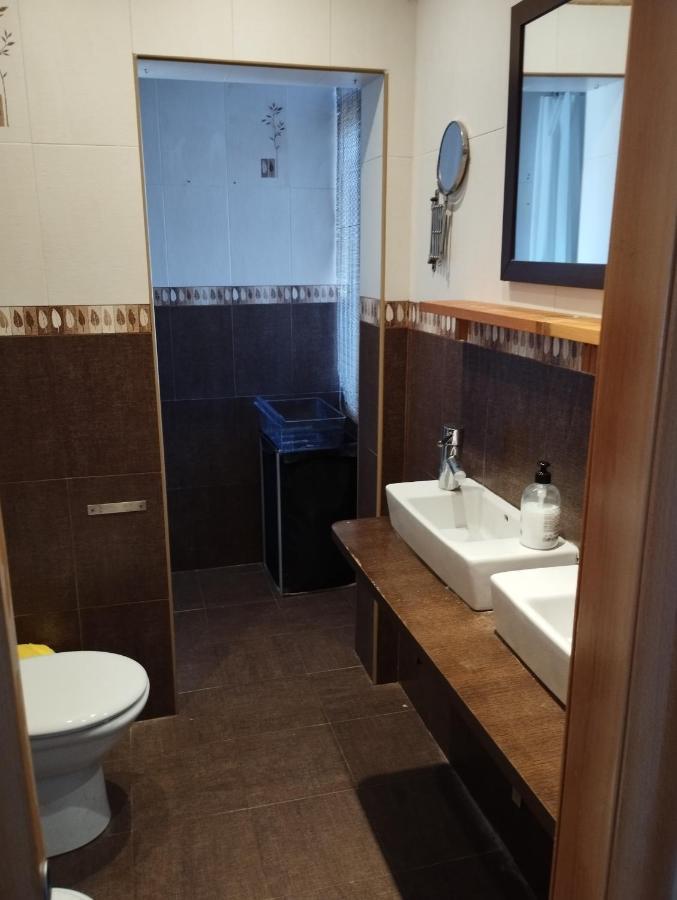 Apartamento En Barcelona Apartment Ngoại thất bức ảnh